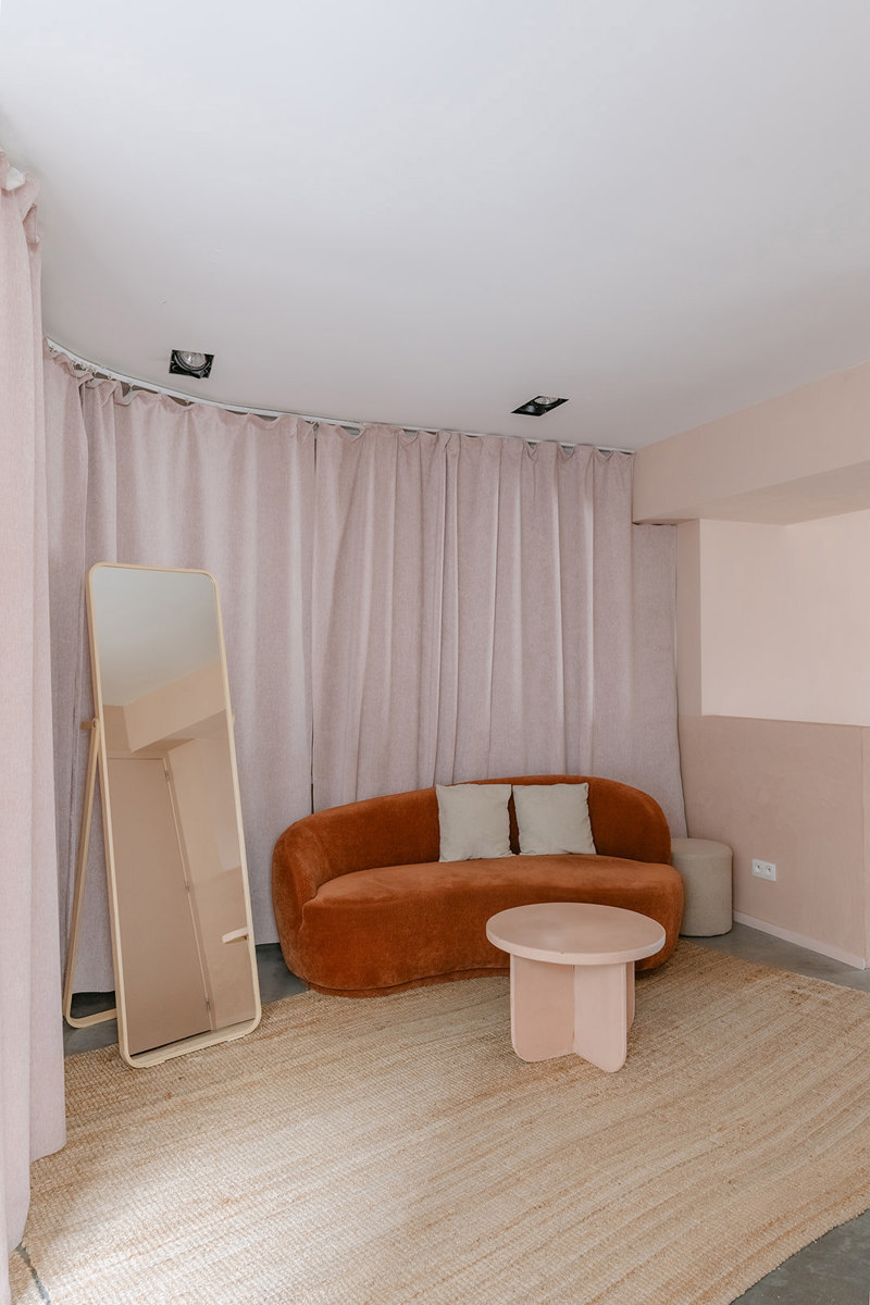 Verhuurde handelszaak gelegen op de Diestsestraat - foto 5