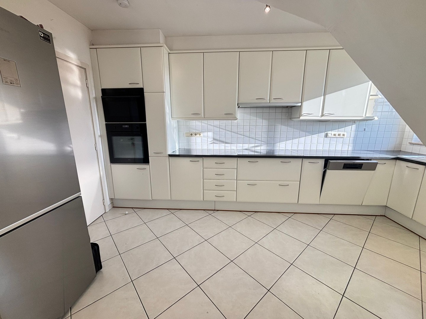 Apartment for rent in Brasschaat with 4 bedrooms - photo 4