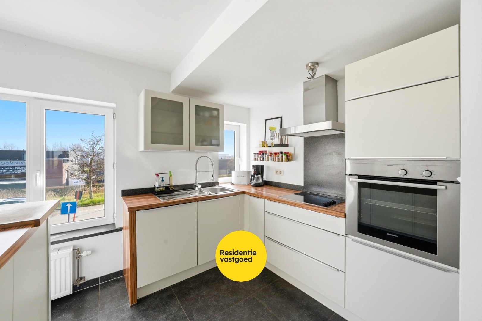 Instapklare woning met zicht op de vaart in Oudenburg - foto 4