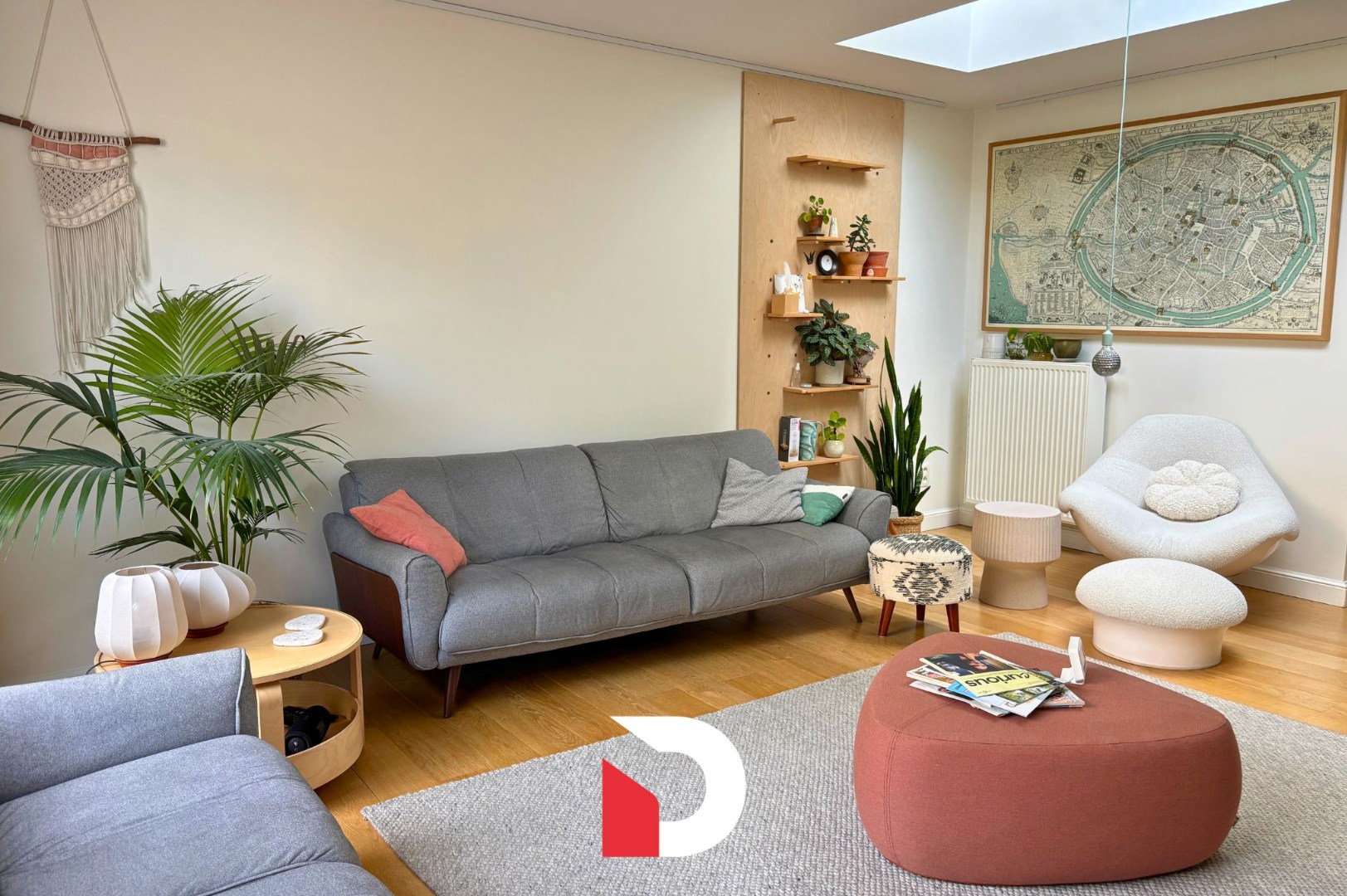 Maison à louer à Bruges avec 3 chambres - photo 4