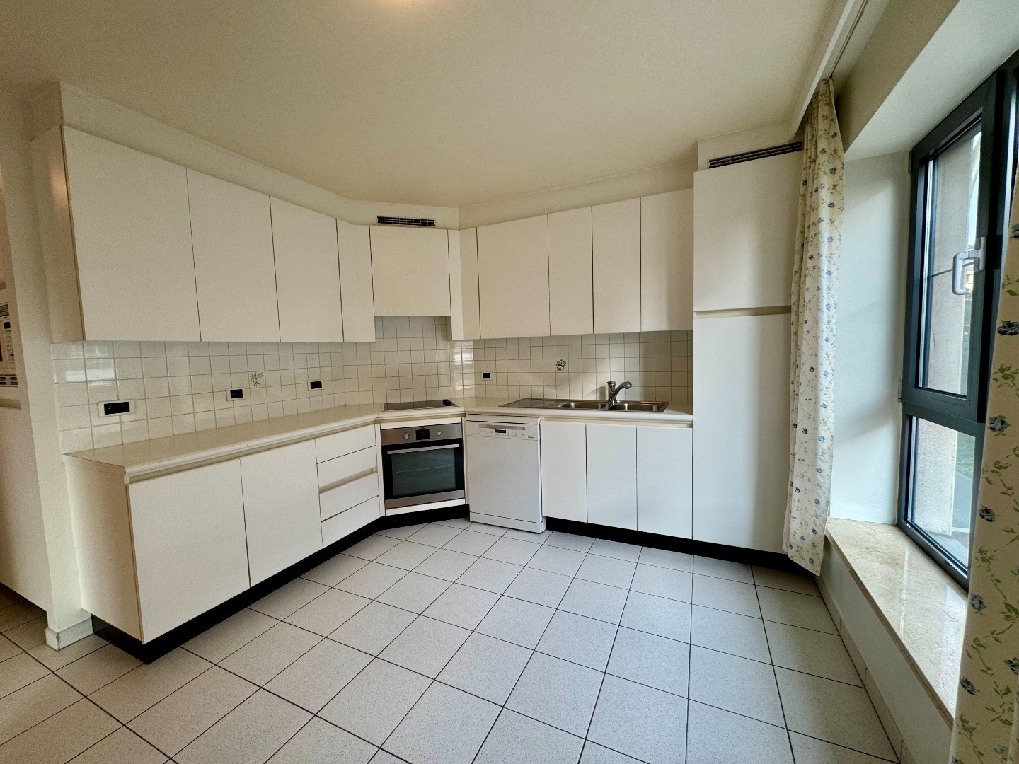 Fantastisch ruim appartement met 3 slaapkamers op toplocatie in Gent - foto 5