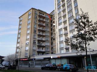 Appartement à vendre à Anvers