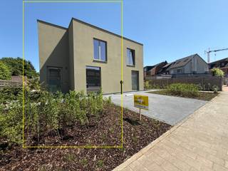 House for rent in Meerhout