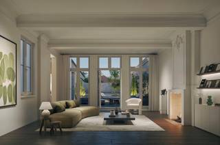 Apartment for sale in Ghent