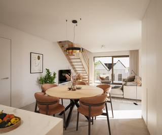 Apartment for sale in Zedelgem
