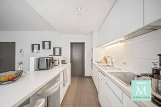 Appartement à vendre à Edegem