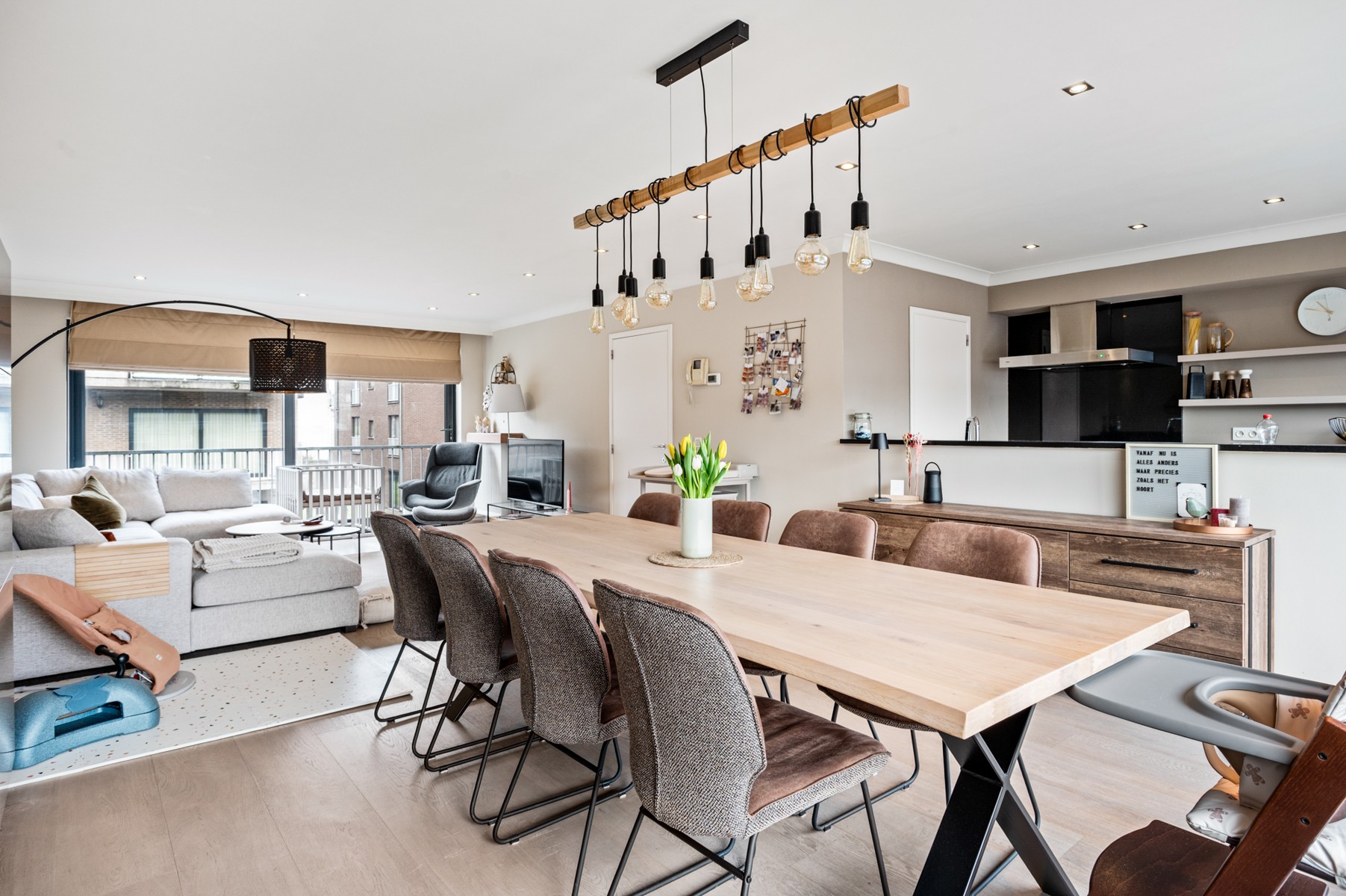 House for sale in Schoten with 3 bedrooms - photo 3