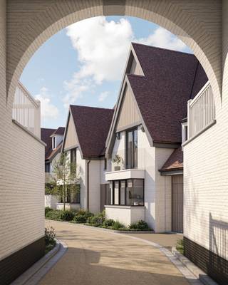 Prachtige nieuwbouw koppelvilla in de verkaveling "Zoute Schorre".Indeling van de nieuwbouw woning:Inkomhal met gastentoilet en vestiaire. Grote...