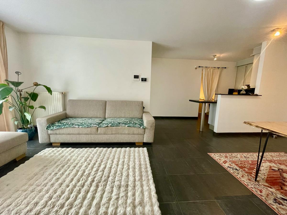 Appartement in Hasselt centrum - foto 4