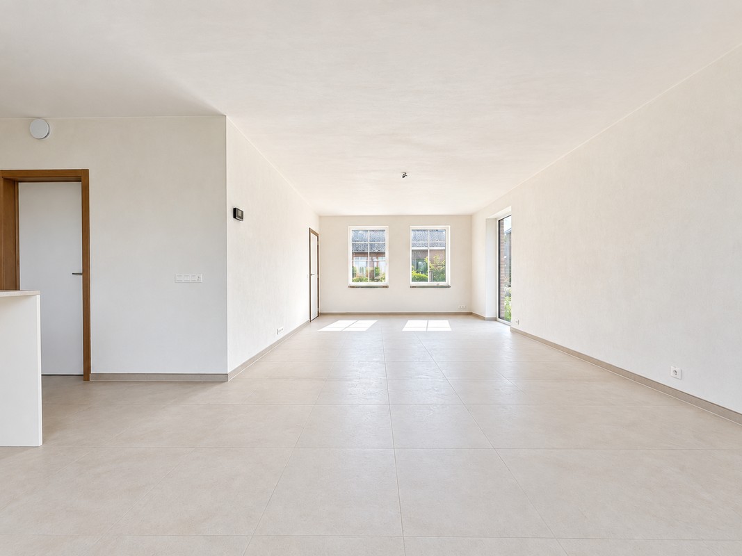Energiezuinige nieuwbouwwoning te Malderen - foto 3