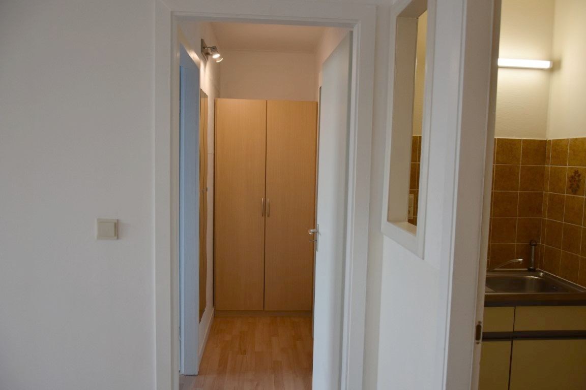 Huiselijk 1-slaapkamerapp met mog. tot parking - foto 4