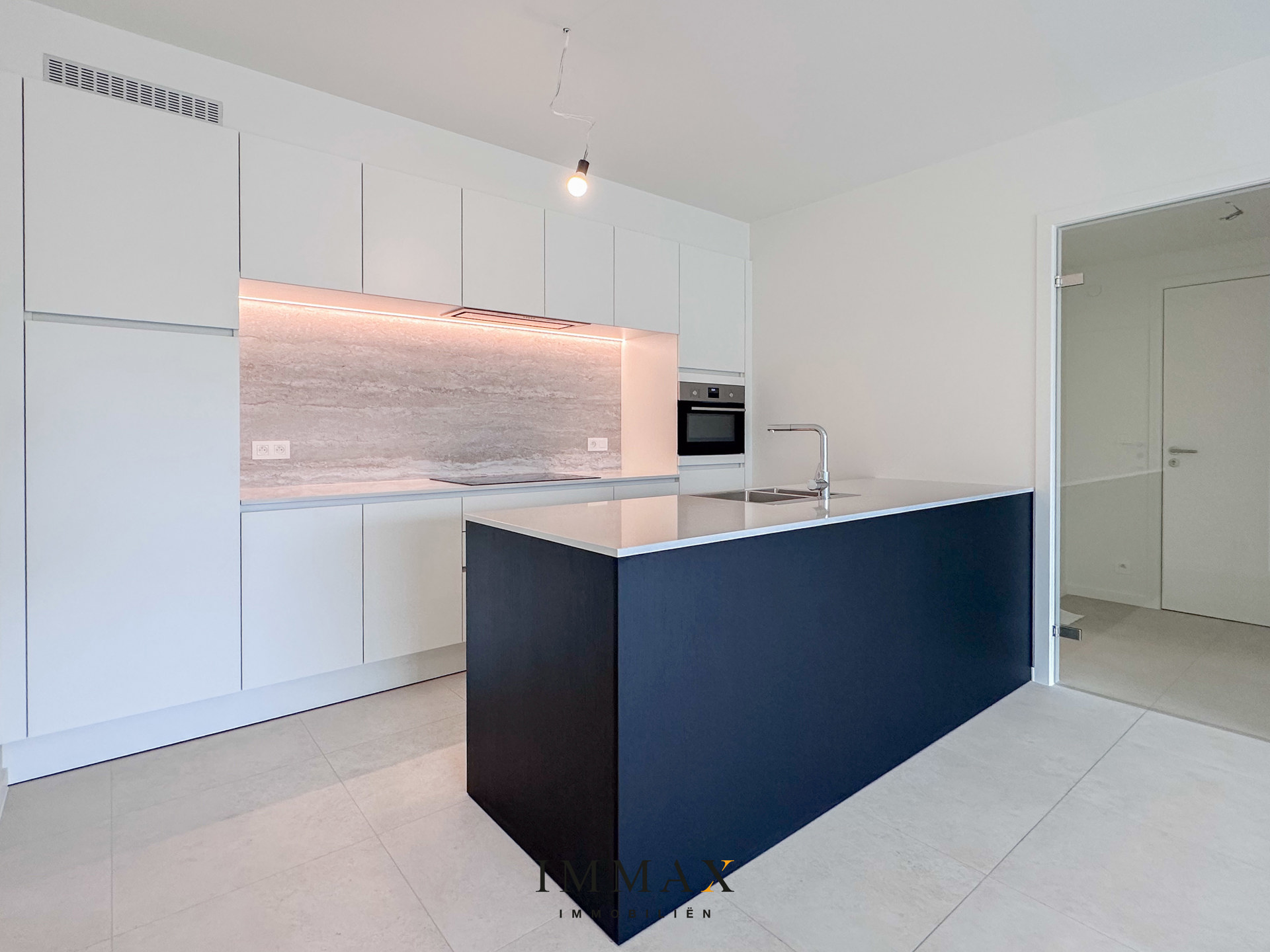 Appartement à louer à Bruges avec 2 chambres - photo 4