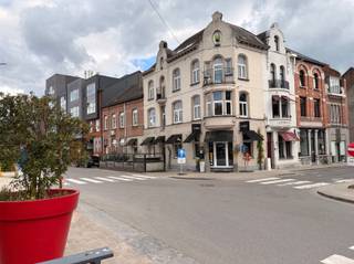 Apartment for rent in Dendermonde