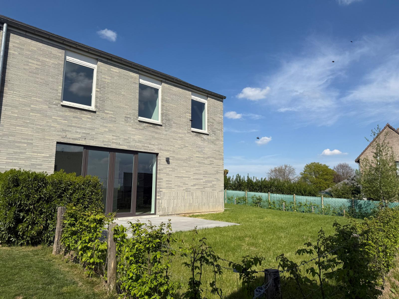 Enerigezuinige woning gelegen in Rozebeke - foto 3