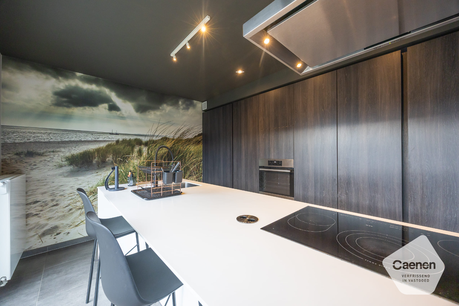 Instapklare koppelwoning te Westende - photo 5