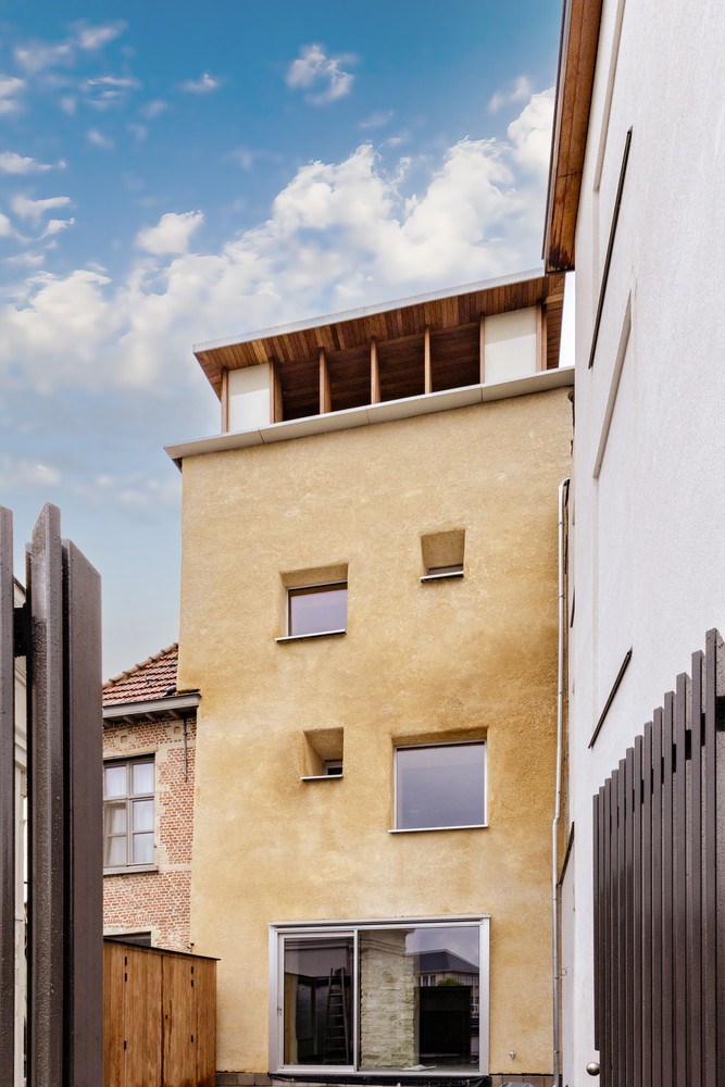 Energiezuinig wonen in een iconisch historisch pand - foto 1