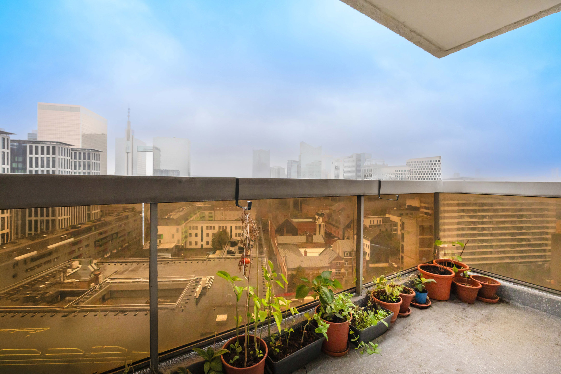 Appartement à vendre à Bruxelles avec 1 chambre - photo 5