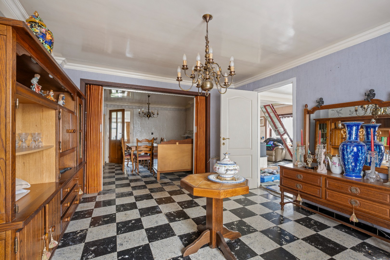 Open bebouwing op 8a40ca in Opwijk! - foto 5