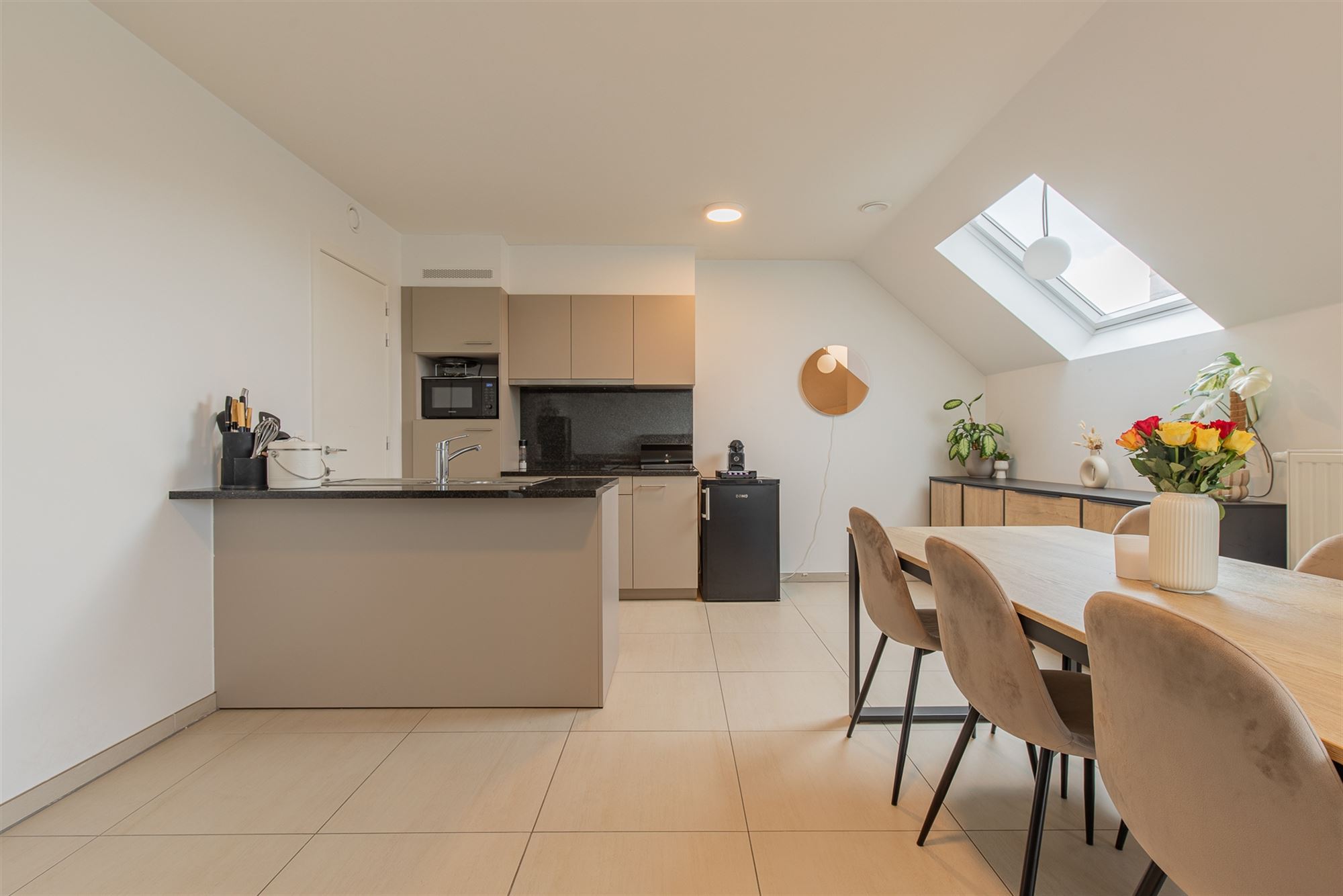 Appartement à louer à Schoonaarde avec 2 chambres - photo 4