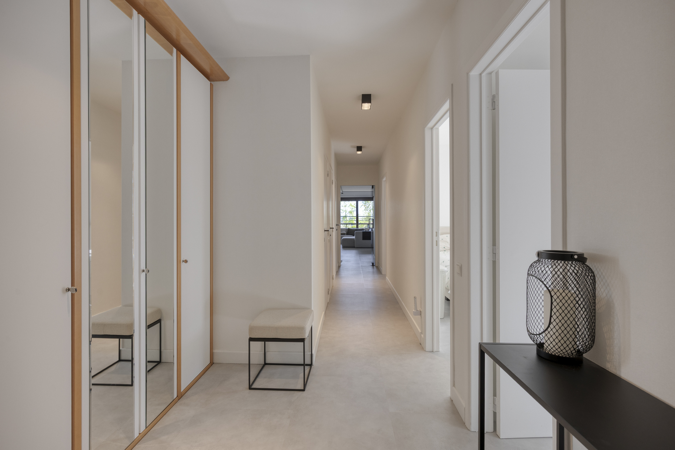 Luxueus appartement, 3 slaapkamers, garage en uniek zicht. - foto 4