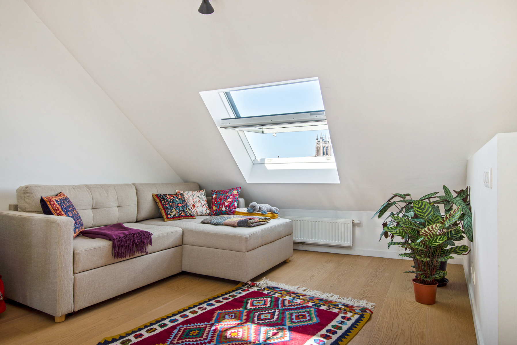 Compact wonen, groots genieten in Oud-Berchem - foto 5