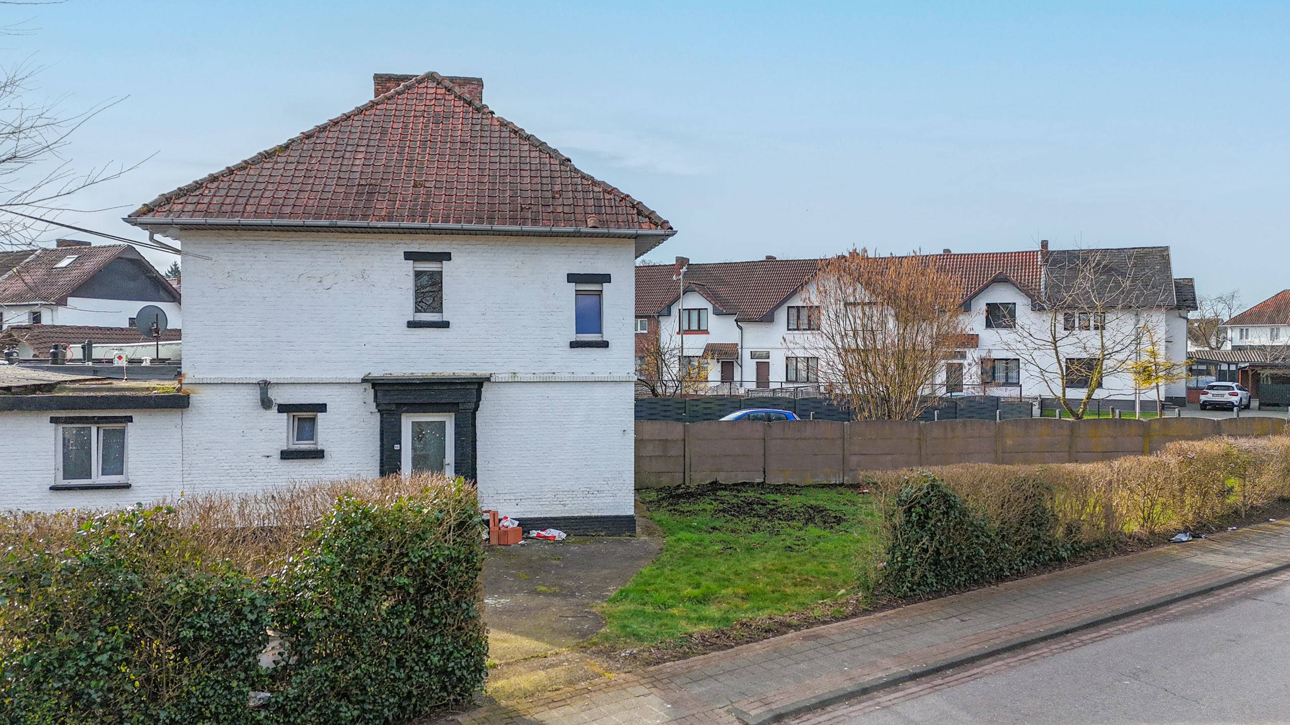 Maison à vendre à Heusden-Zolder avec 3 chambres - photo 3