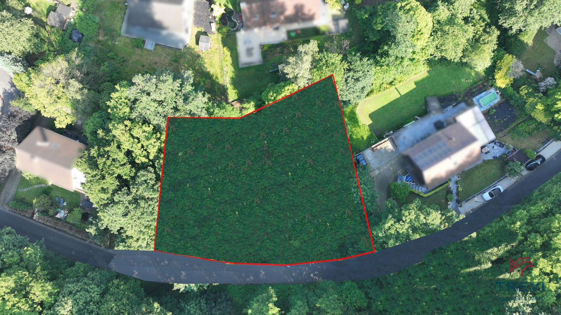 Grond te koop in Hennuyères - foto 4