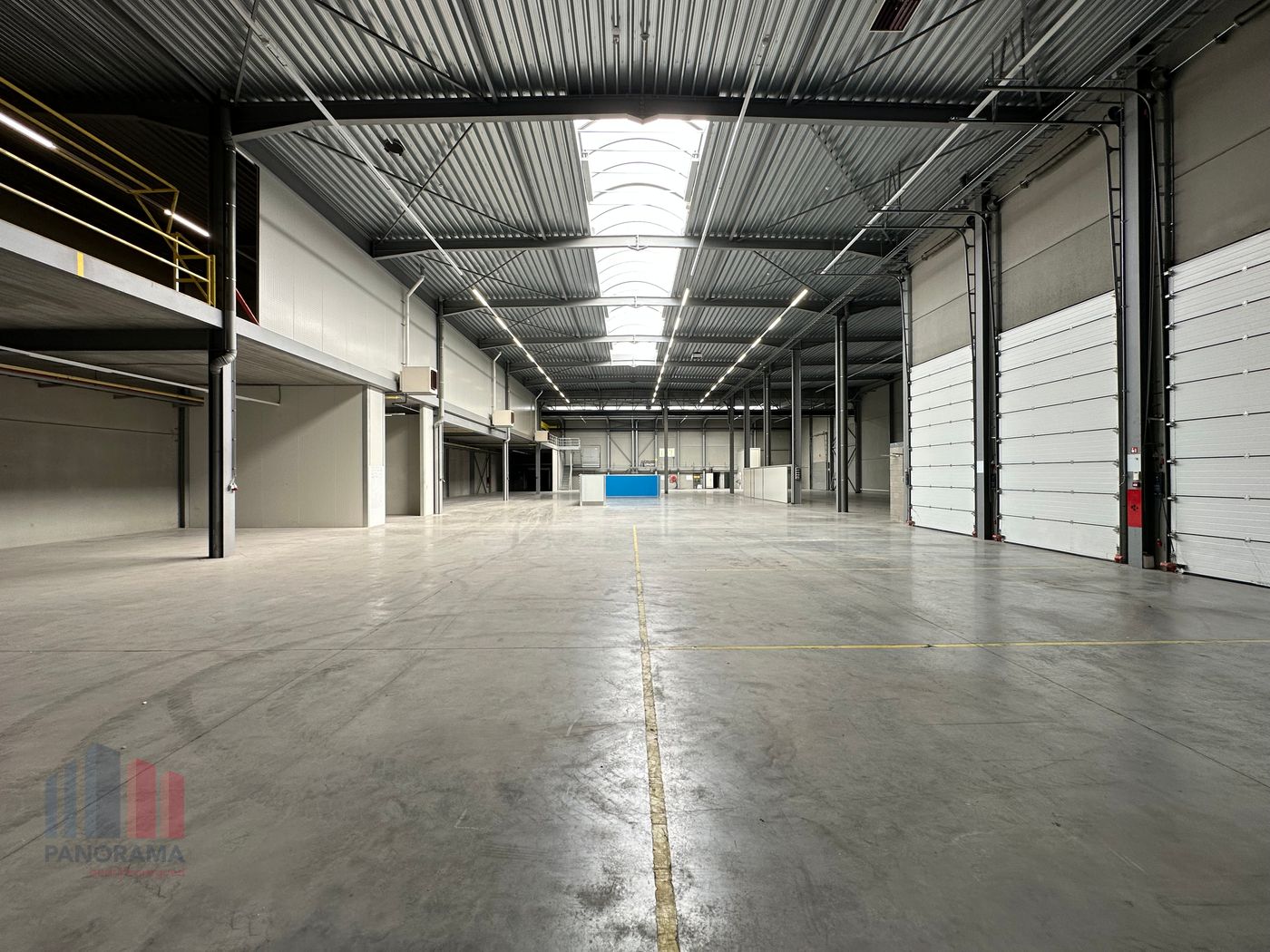 Hoogwaardig en instapklaar bedrijfsgebouw op toplocatie nabij E17 - foto 3