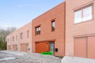 Maison à vendre à Hautem-Saint-Liévin