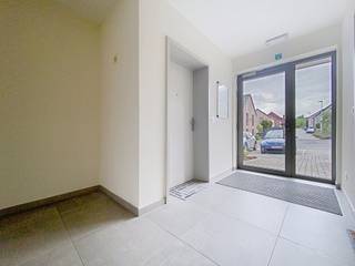Apartment for sale in Charleroi