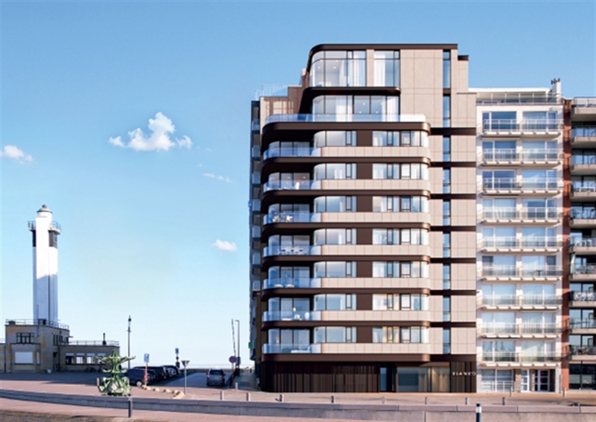 PORT / NOUVELLE CONSTRUCTION  - photo 1