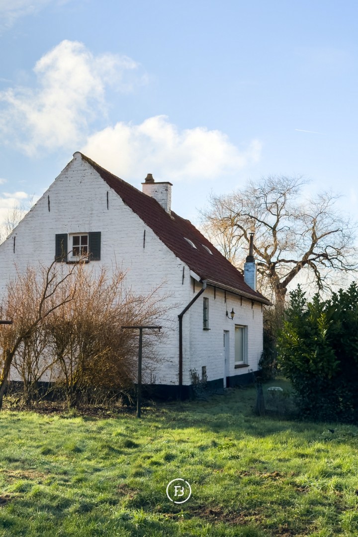 Renovation opportunity Hermitage - photo 3