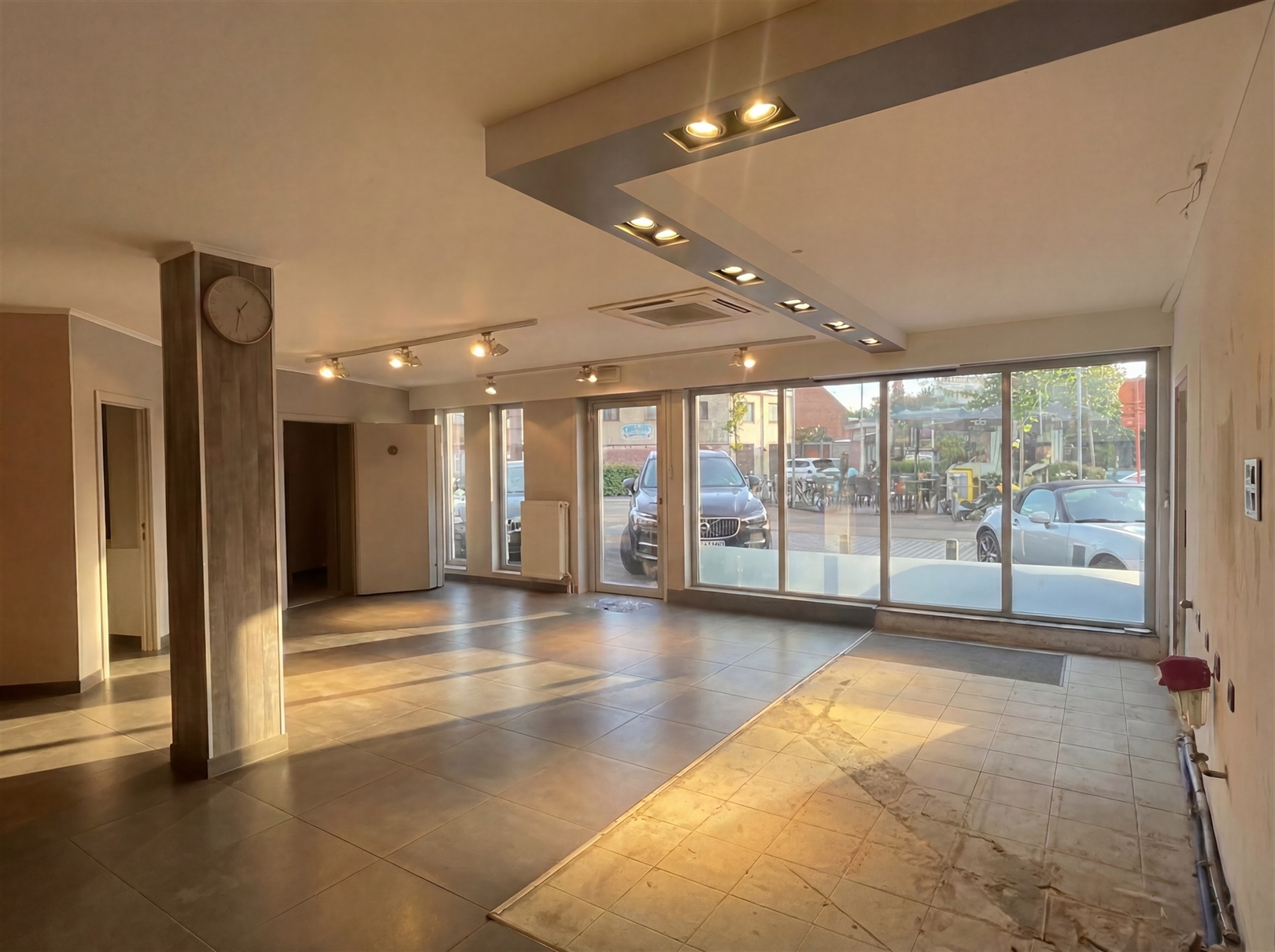 Immeuble commercial (136m²) dans une excellent situation! - photo 5