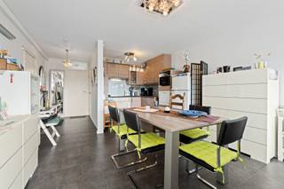 Appartement à vendre à Bredene