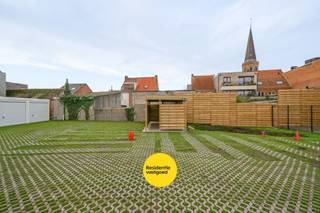 Garage à vendre à Oudenburg