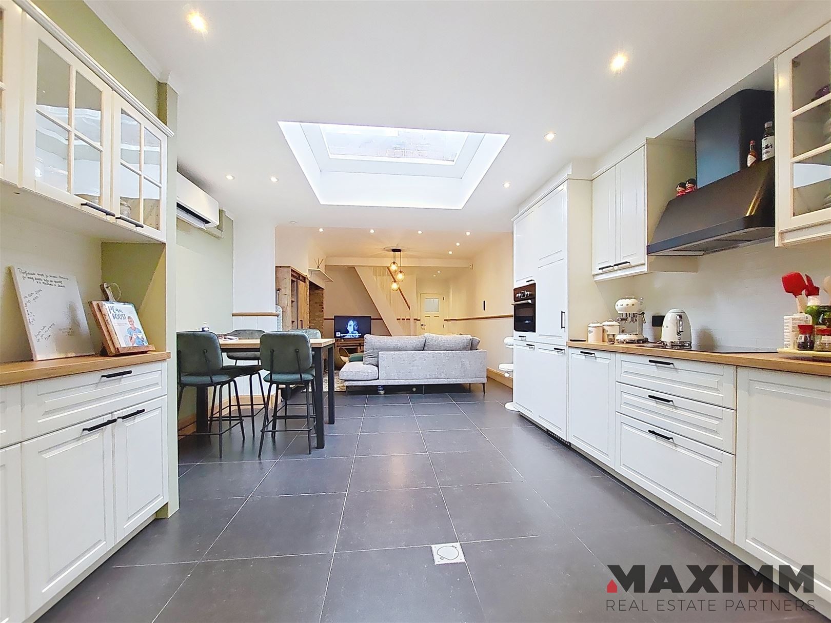 House for rent in Eeklo with 2 bedrooms - photo 5