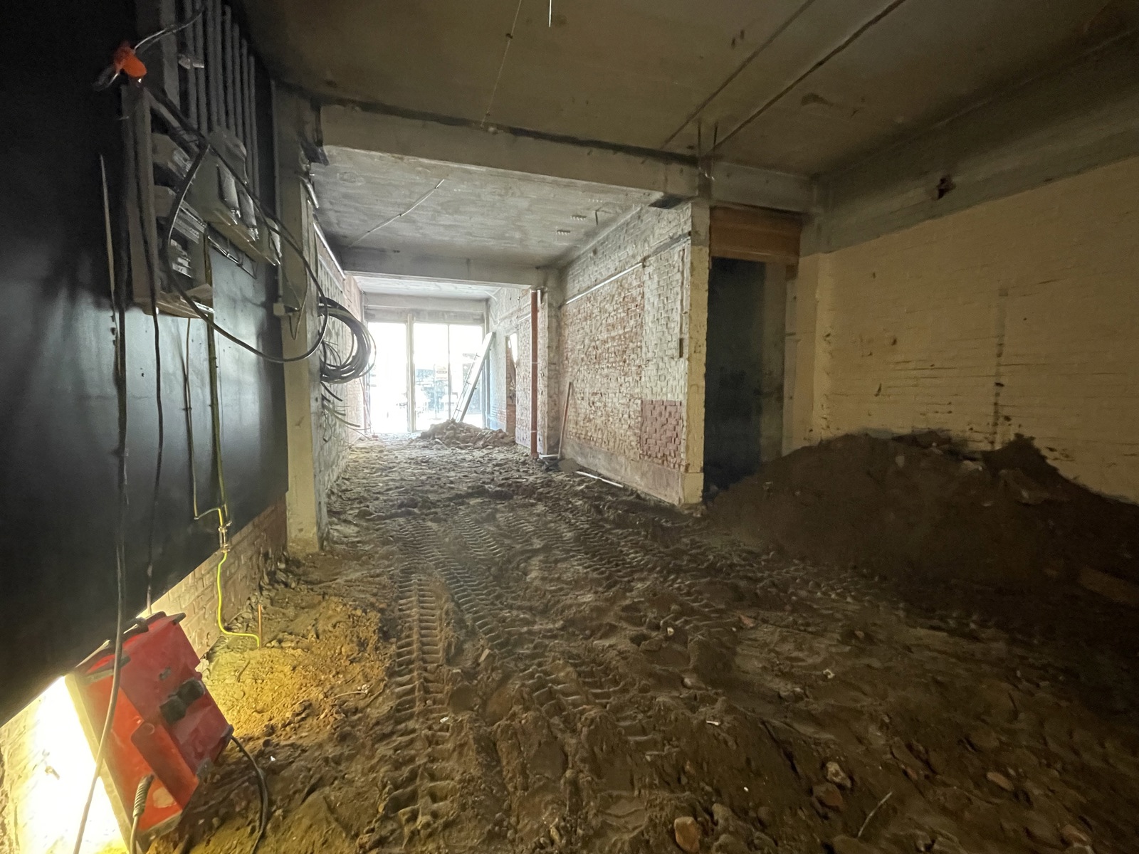 Commercial for rent in Leuven - photo 3