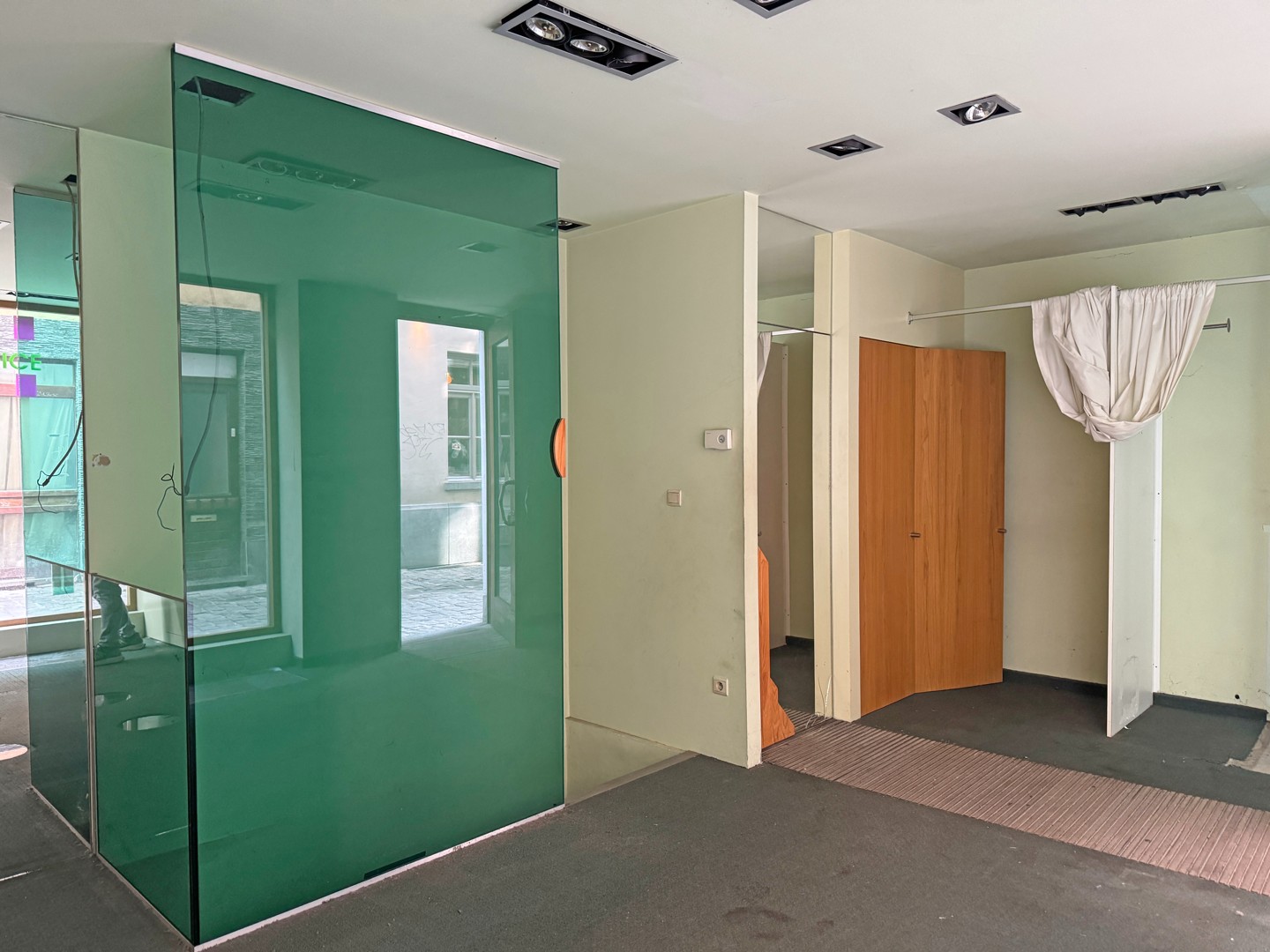 Handelshuis aan de Vrijdagmarkt - foto 4