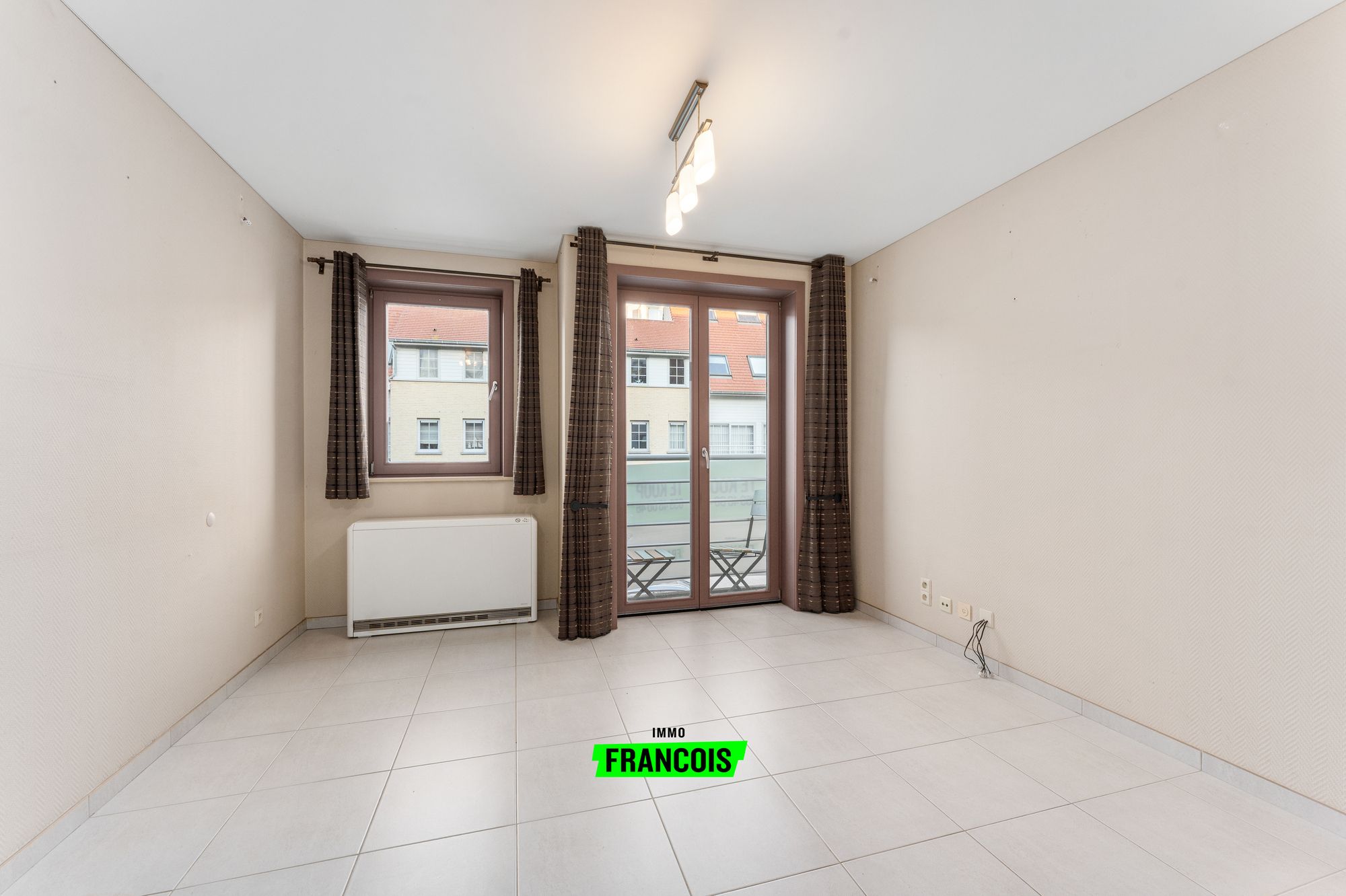 2 slaapkamers appartement te koop te De Haan - Vosseslag - foto 4