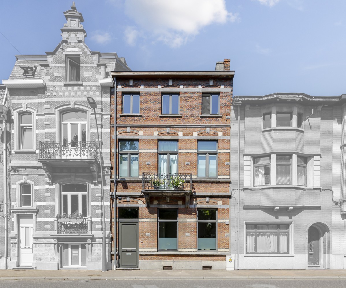 Maison à vendre à Aarschot avec 4 chambres - photo 1