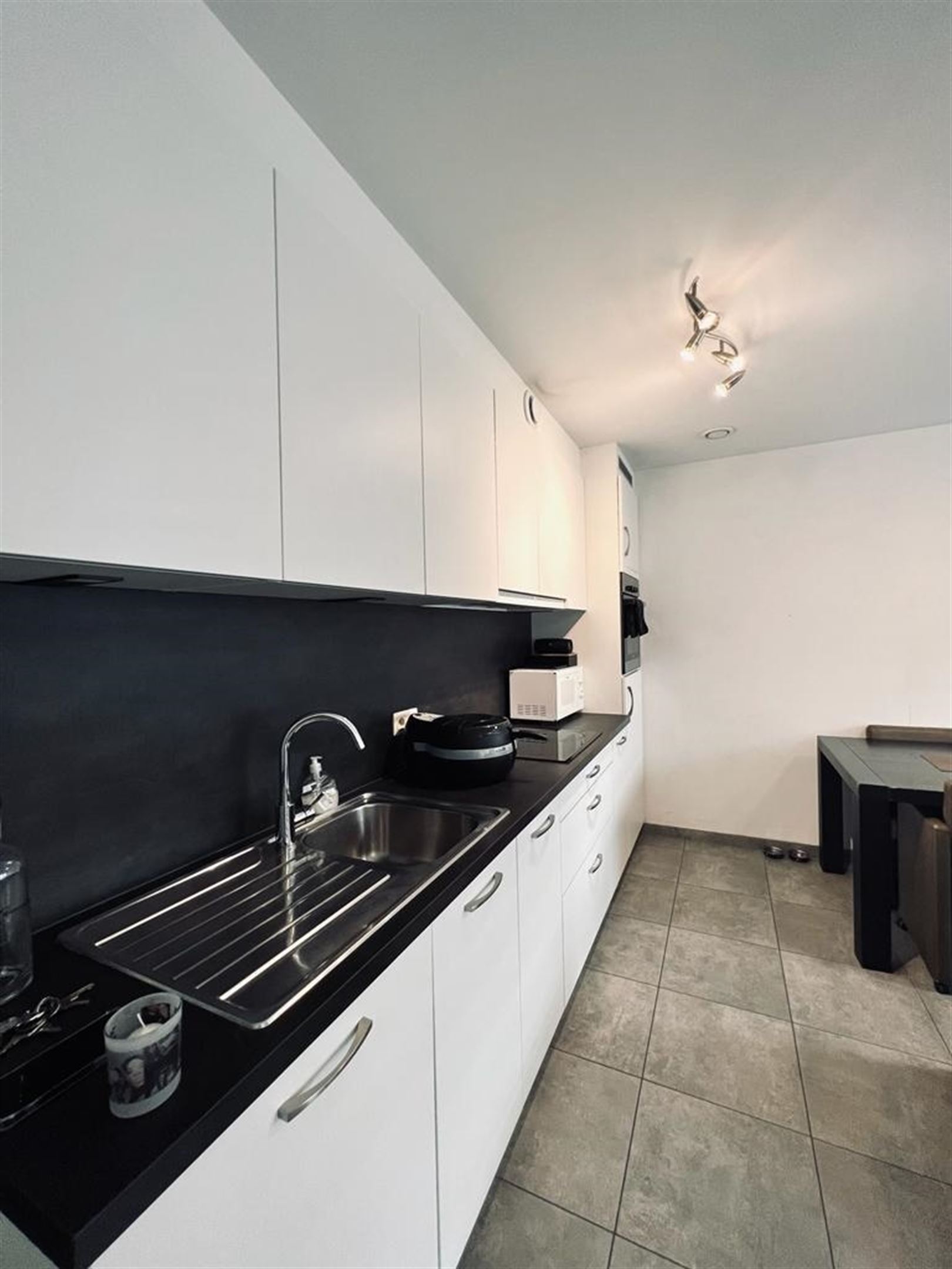 Instapklaar nieuwbouw appartement - foto 5