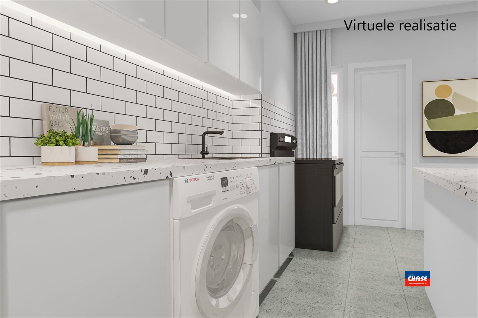 Appartement de deux chambres récemment rénové (2025) - photo 3