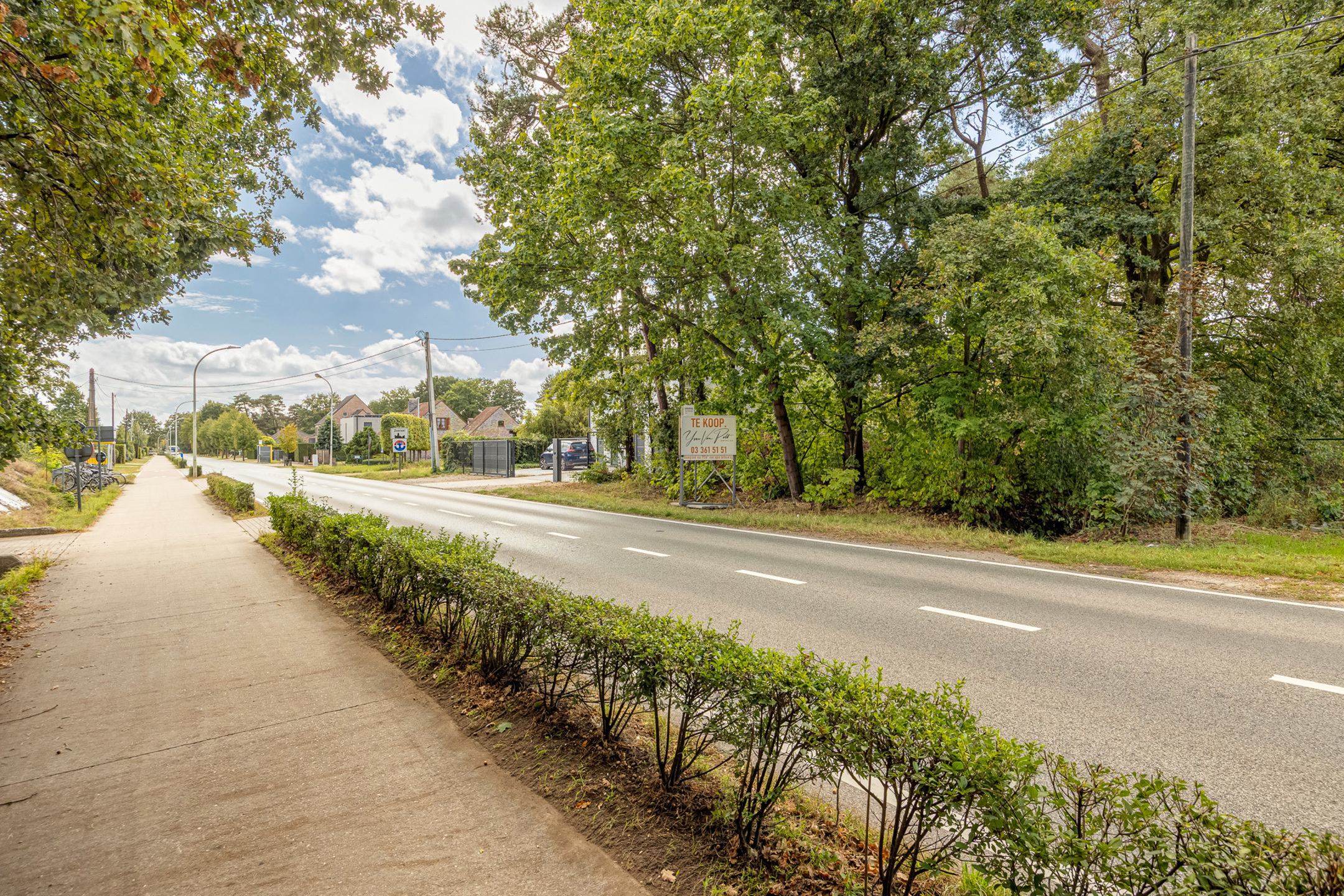 Terrain à vendre à Zoersel - photo 2