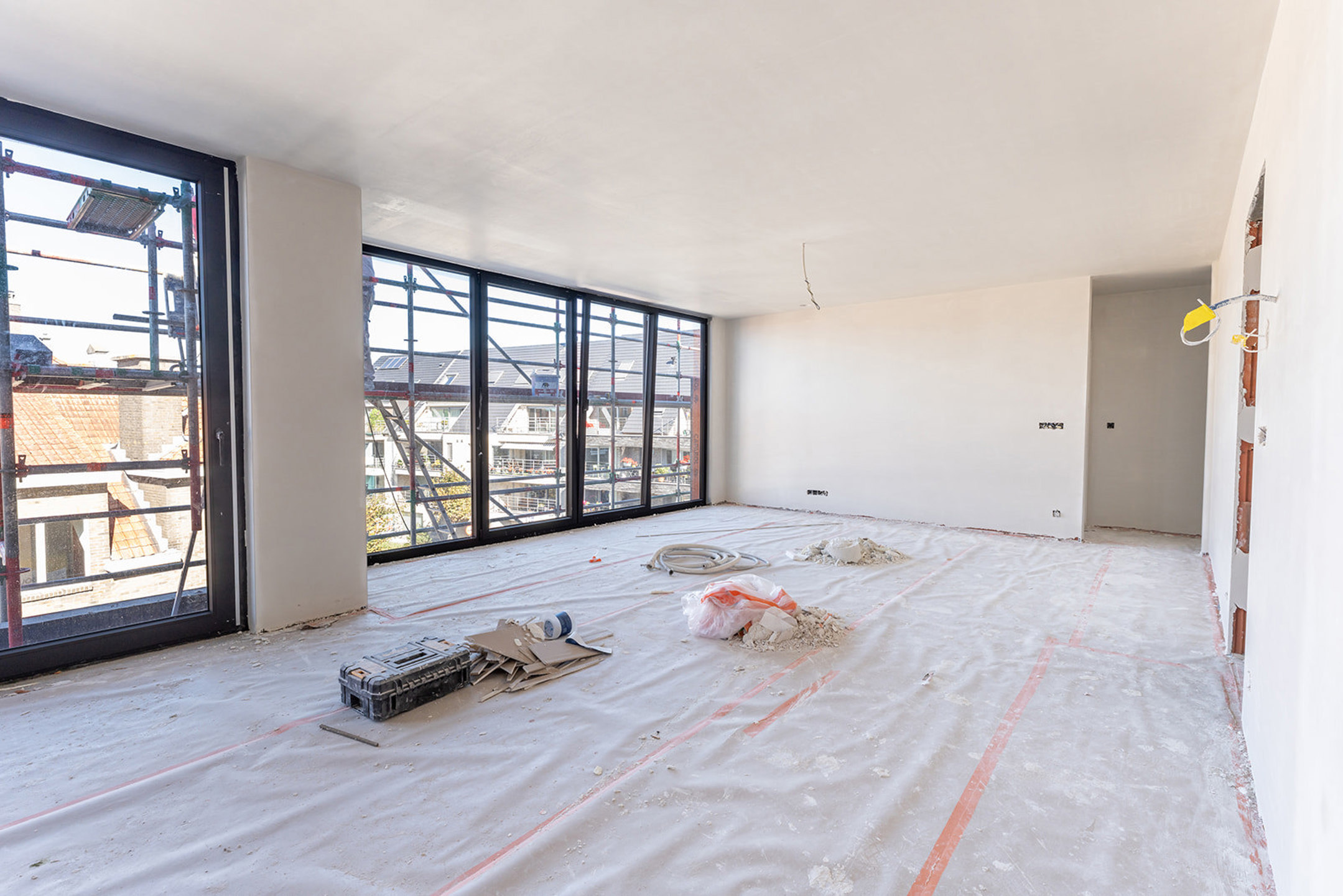 Apartment for sale in Blankenberge with 2 bedrooms - photo 5