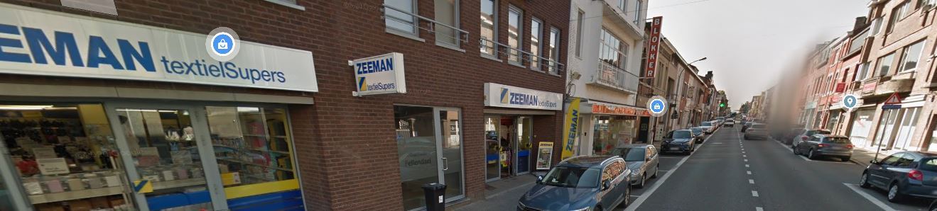 RUIM COMMERCIEEL GELIJKVLOERS 1.185 M2 - foto 5