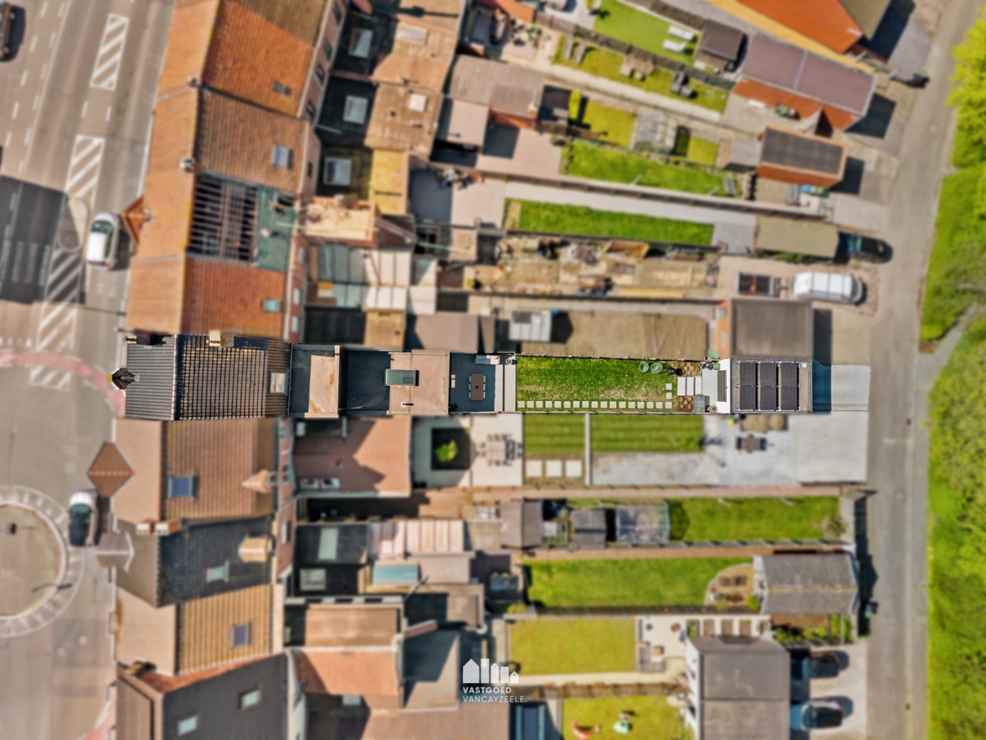 Maison à vendre à Ypres avec 5 chambres - photo 4
