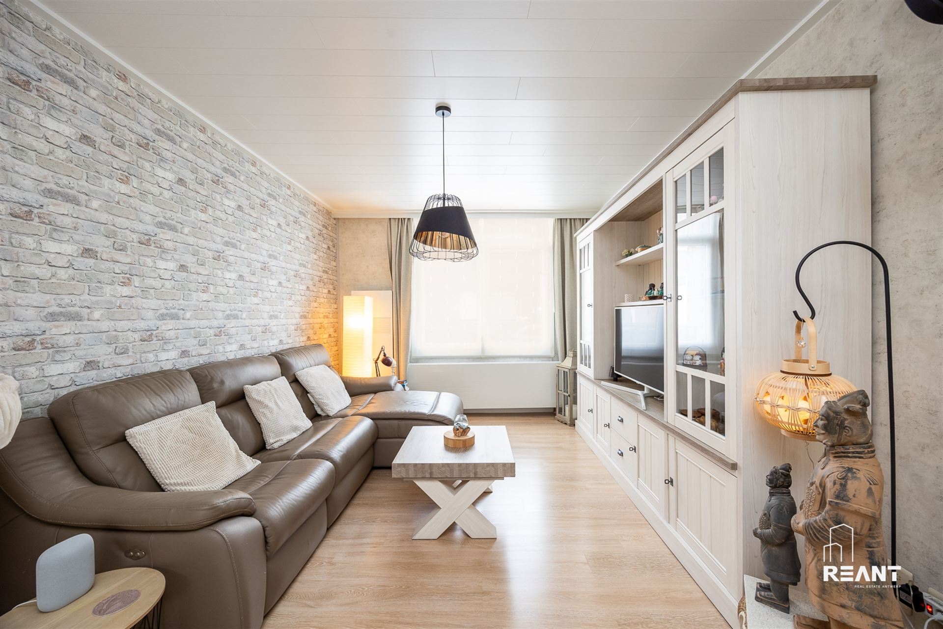 Instapklare Gezinswoning met 3 Slaapkamers en Zonnepanelen. - foto 4