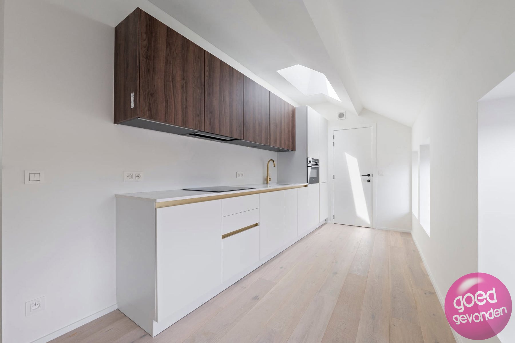 Apartment for sale in Tongeren-Borgloon with 1 bedroom - photo 5