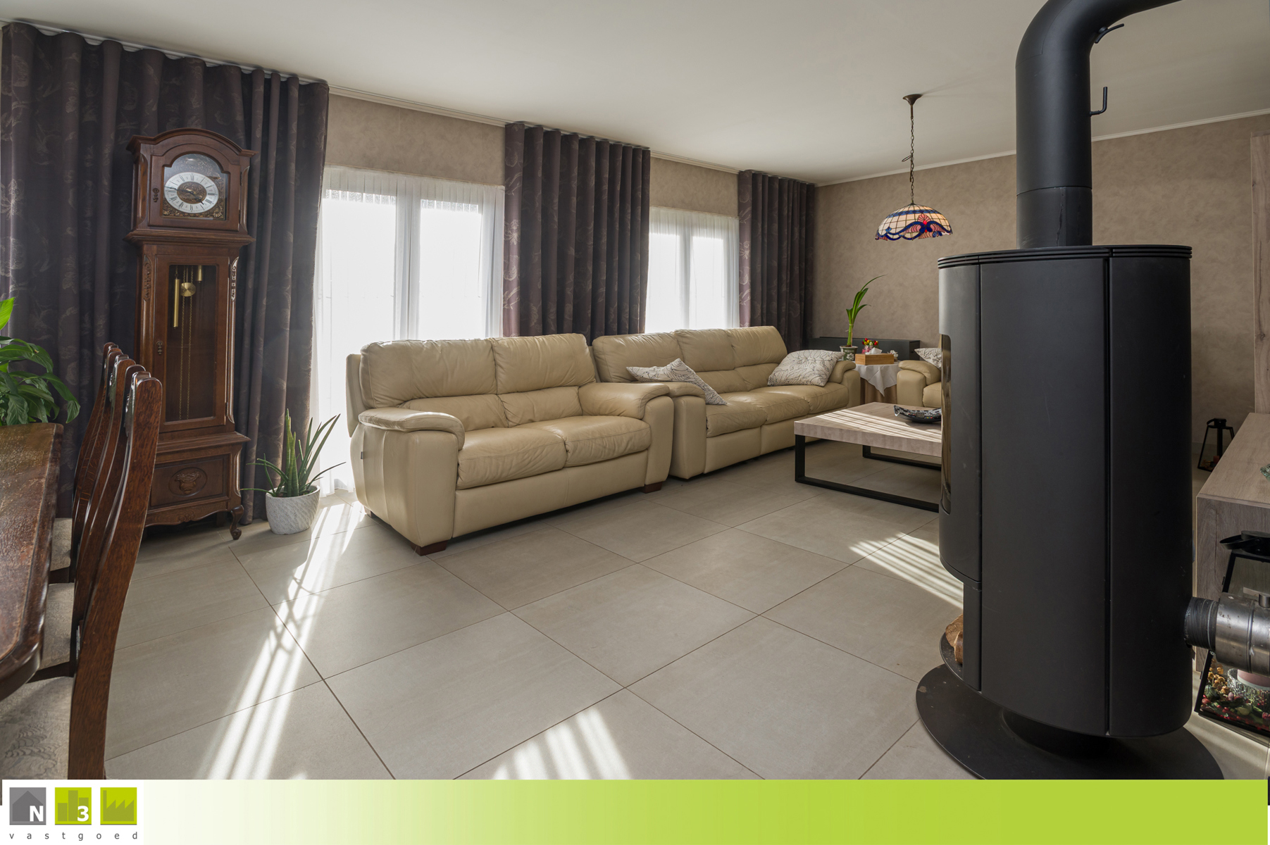 Maison à vendre à Saint-Trond avec 3 chambres - photo 5