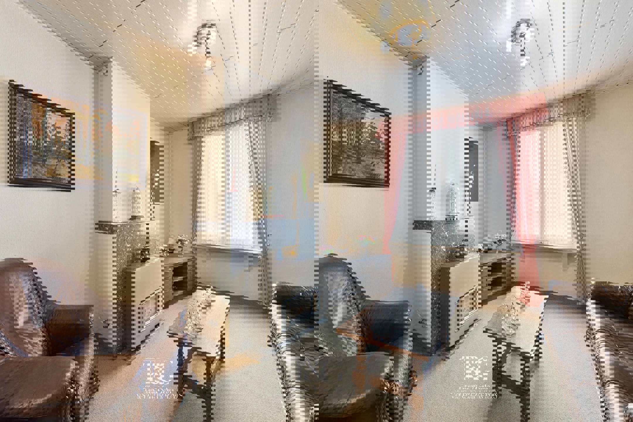 KARAKTERVOLLE WONING MET 3 SLAAPKAMERS TE GULLEGEM - foto 4